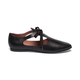 Artemisia Pre-Raphaelite Shoes (Black)