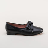 Bertie Regency Pumps (Black)