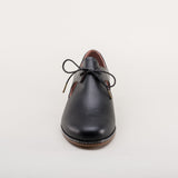 Marlowe Men's Renaissance Shoes (Black)